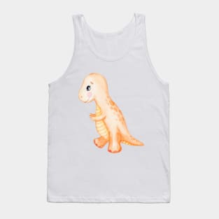 Tirannosaurus Rex Tank Top